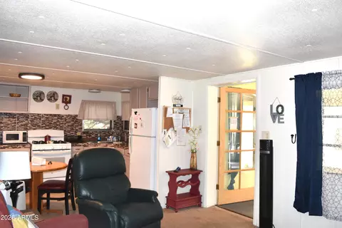 8688 W Lufkin Dr, Pine, AZ 85544 photo 8