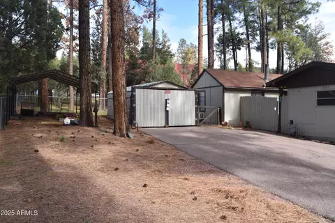 8688 W Lufkin Dr, Pine, AZ 85544 photo 26