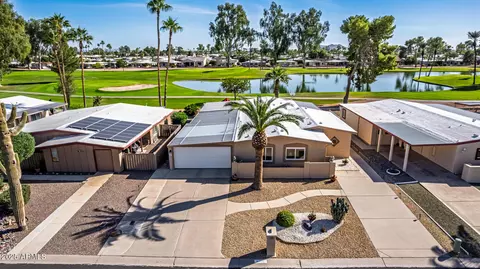8955 E Fairway Blvd, Sun Lakes, AZ 85248