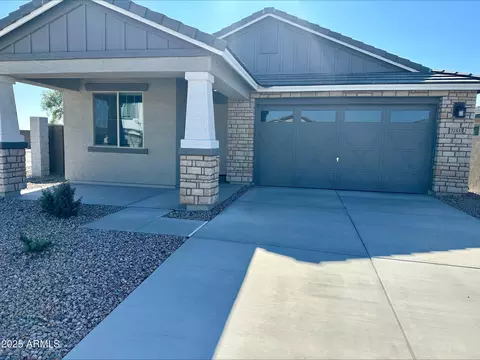 37533 W San Clemente St, Maricopa, AZ 85138