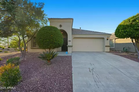 2984 S 162nd Ln, Goodyear, AZ 85338