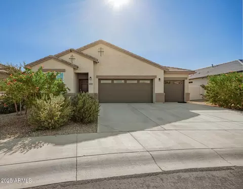 24041 W Verlea Dr, Buckeye, AZ 85326