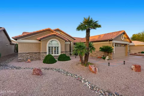 15492 W Whitton Ave, Goodyear, AZ 85395