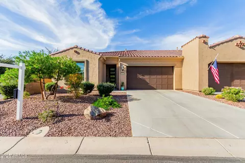 3956 N 164th Dr, Goodyear, AZ 85395