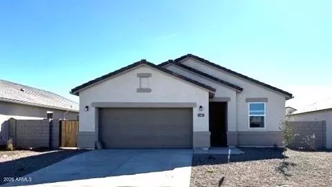 1421 W Bealey Ave, Coolidge, AZ 85128