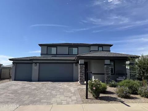 2029 E Piedmont Pl, Casa Grande, AZ 85122