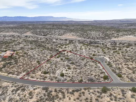 6745 N Canyon Rd #104, Rimrock, AZ 86335