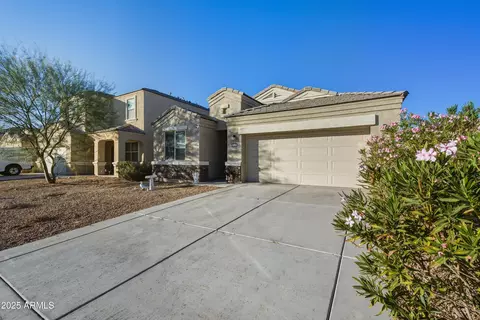 30904 W Fairmount Ave, Buckeye, AZ 85396