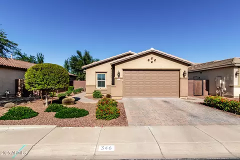 346 W Lyle Ave, San Tan Valley, AZ 85140