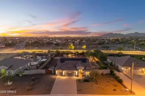 2256 S 218th Dr, Buckeye, AZ 85326