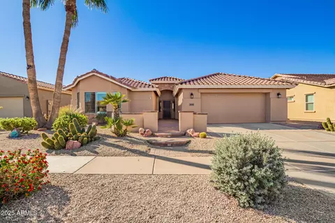 2635 E Golden Trl, Casa Grande, AZ 85194