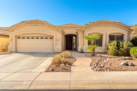 1317 E Cottonwood Ln, Phoenix, AZ 85048