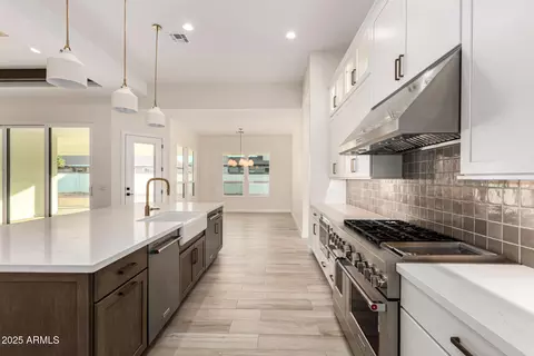 Kitchen - 1645 E Minton St, Mesa, AZ 85203 photo 5 of 5