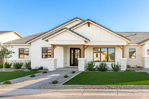 Exterior - 1645 E Minton St, Mesa, AZ 85203 photo 2 of 11
