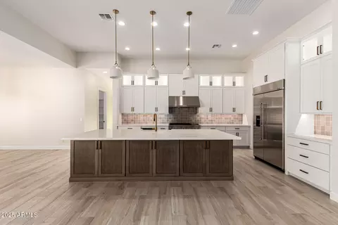 Kitchen - 1645 E Minton St, Mesa, AZ 85203 photo 1 of 5