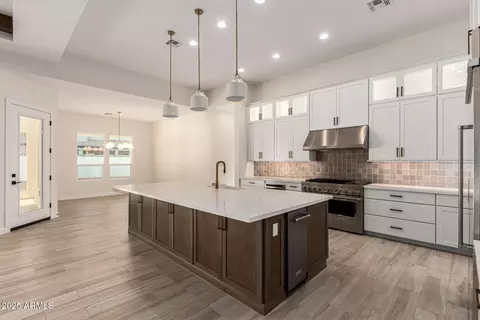 Kitchen - 1645 E Minton St, Mesa, AZ 85203 photo 2 of 5