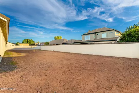 Exterior - 1645 E Minton St, Mesa, AZ 85203 photo 11 of 11