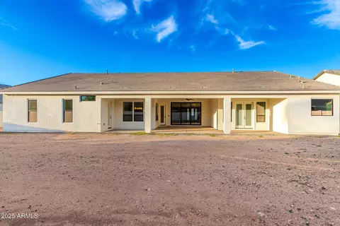 Exterior - 1645 E Minton St, Mesa, AZ 85203 photo 9 of 11