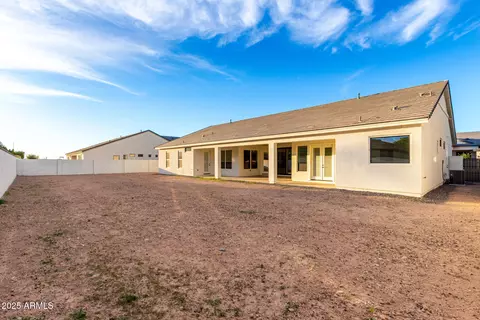 Exterior - 1645 E Minton St, Mesa, AZ 85203 photo 8 of 11