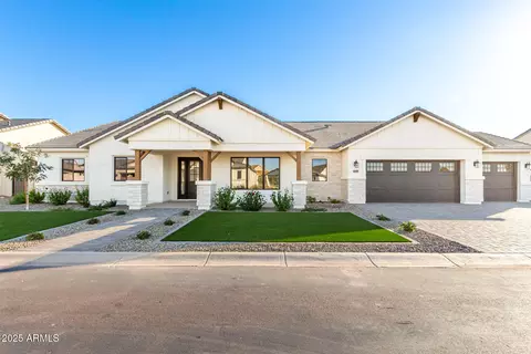 1645 E Minton St, Mesa, AZ 85203