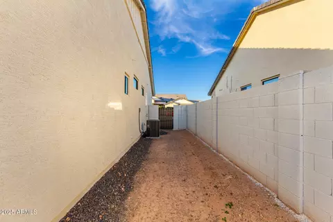 Exterior - 1645 E Minton St, Mesa, AZ 85203 photo 6 of 11