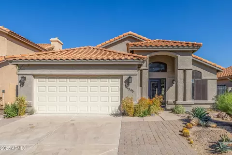 14345 N 101st St, Scottsdale, AZ 85260