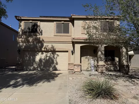 5976 E Sunrise Cir, Florence, AZ 85132