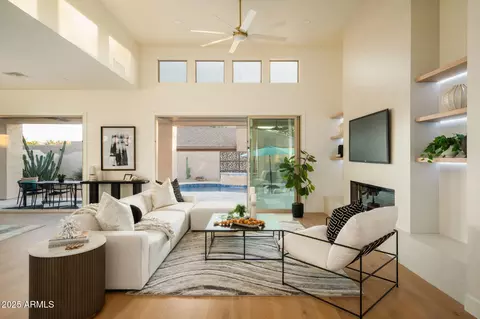 6329 Evening Glow Dr, Scottsdale, AZ 85266