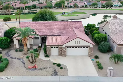 16153 W Starlight Dr, Surprise, AZ 85374