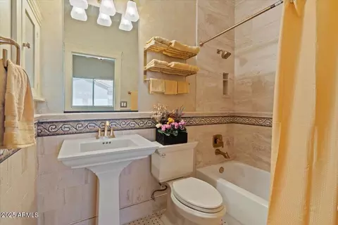 Bath - 9718 E Boston St, Mesa, AZ 85207 photo 1 of 2