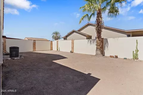 Exterior - 9718 E Boston St, Mesa, AZ 85207 photo 1 of 4