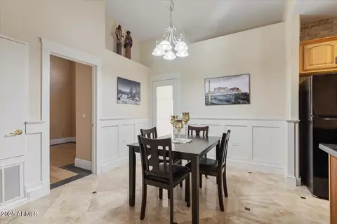 Dining - 9718 E Boston St, Mesa, AZ 85207 photo 2 of 2