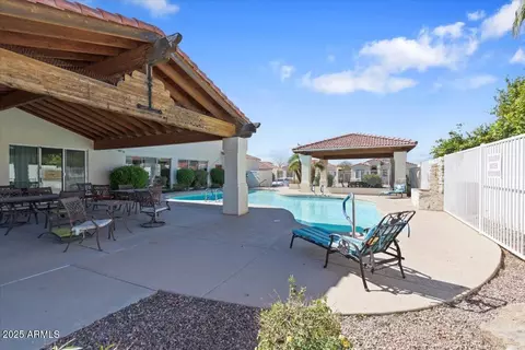 Exterior - 9718 E Boston St, Mesa, AZ 85207 photo 4 of 4