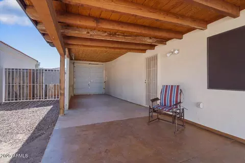 Exterior - 9718 E Boston St, Mesa, AZ 85207 photo 2 of 4