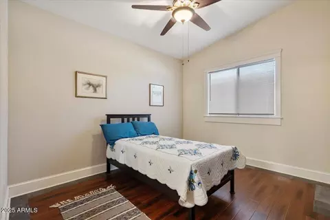 Bedroom - 9718 E Boston St, Mesa, AZ 85207 photo 2 of 2