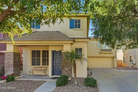 1308 S 121st Dr, Avondale, AZ 85323