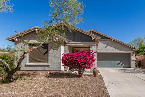 12788 W Chucks Ave, Peoria, AZ 85383