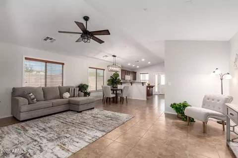 12788 W Chucks Ave, Peoria, AZ 85383