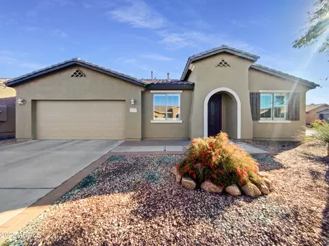 42643 W Constellation Dr, Maricopa, AZ 85138