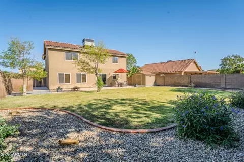 3545 W Mariposa Grande --, Glendale, AZ 85310