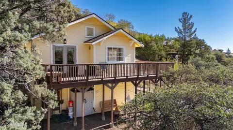 619 Tombstone Cyn # C, Bisbee, AZ 85603