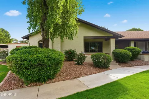 8140 N 107th Ave #281, Peoria, AZ 85345
