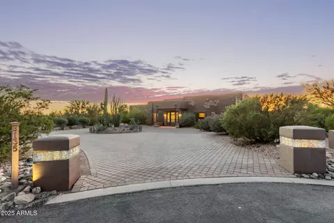 9135 E Buckskin Trl, Scottsdale, AZ 85255