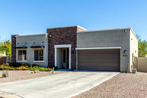 15203 N Peachtree Ln, Fountain Hills, AZ 85268