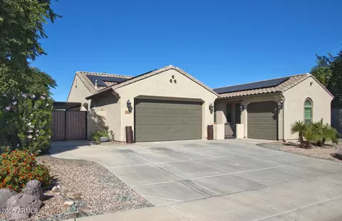 1690 E Nightingale Ln, Gilbert, AZ 85298