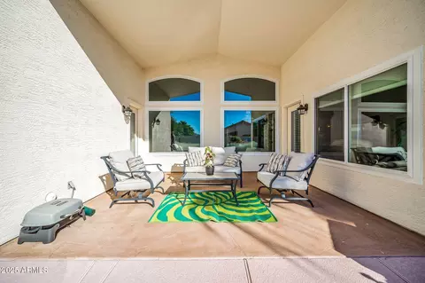 Exterior - 2425 W Hedgehog Pl, Phoenix, AZ 85085 photo 4 of 11