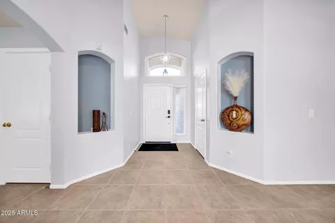 Entry Way - 2425 W Hedgehog Pl, Phoenix, AZ 85085 photo 1 of 1