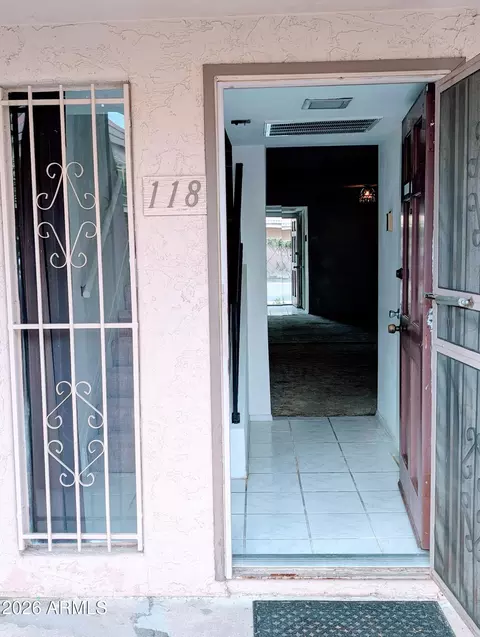 7126 N 19th Ave #118, Phoenix, AZ 85021