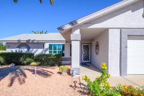 14426 W Antelope Dr, Sun City West, AZ 85375