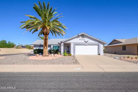 14426 W Antelope Dr, Sun City West, AZ 85375